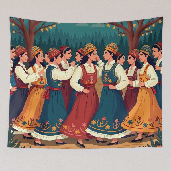 Item preview, Eastern Orthodox designed and sold by Dreams--Cape.
