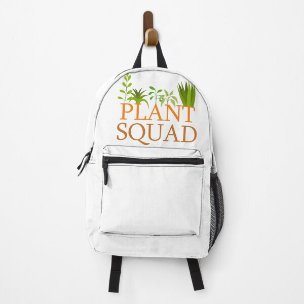 Item preview, Plant Squad Gardening Design designed and sold by Jaudaux Designs.