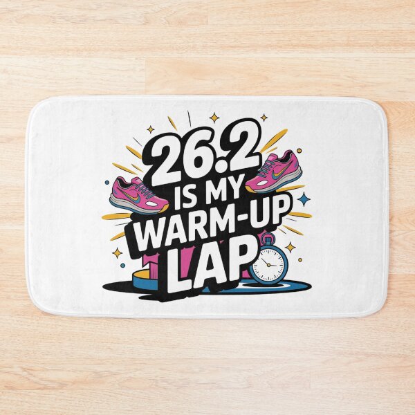Item preview, Ultramarathon Endurance Runner Humor designed and sold by Bliss Find And Design.