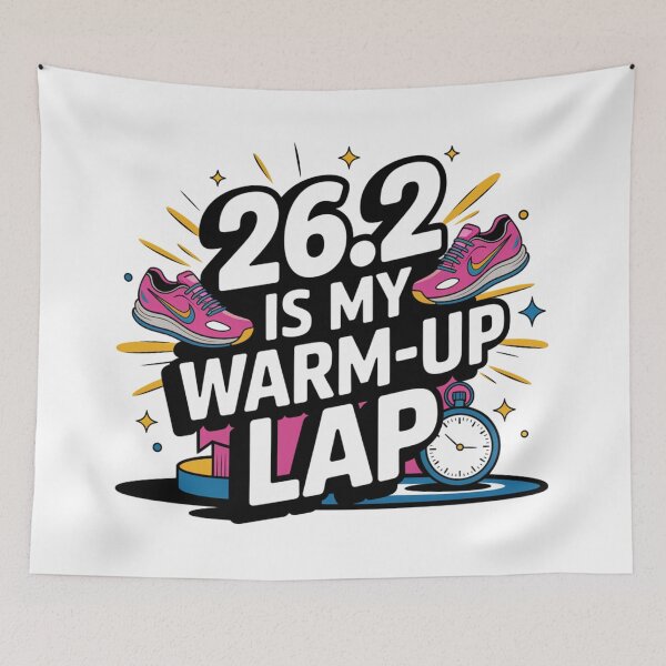 Item preview, Ultramarathon Endurance Runner Humor designed and sold by Bliss Find And Design.