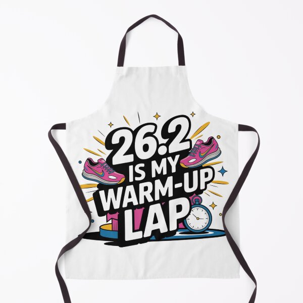 Item preview, Ultramarathon Endurance Runner Humor designed and sold by Bliss Find And Design.