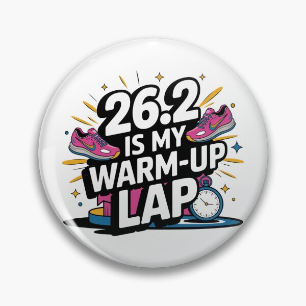 Item preview, Ultramarathon Endurance Runner Humor designed and sold by Bliss Find And Design.