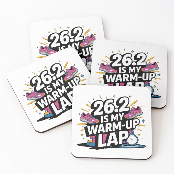 Item preview, Ultramarathon Endurance Runner Humor designed and sold by Bliss Find And Design.