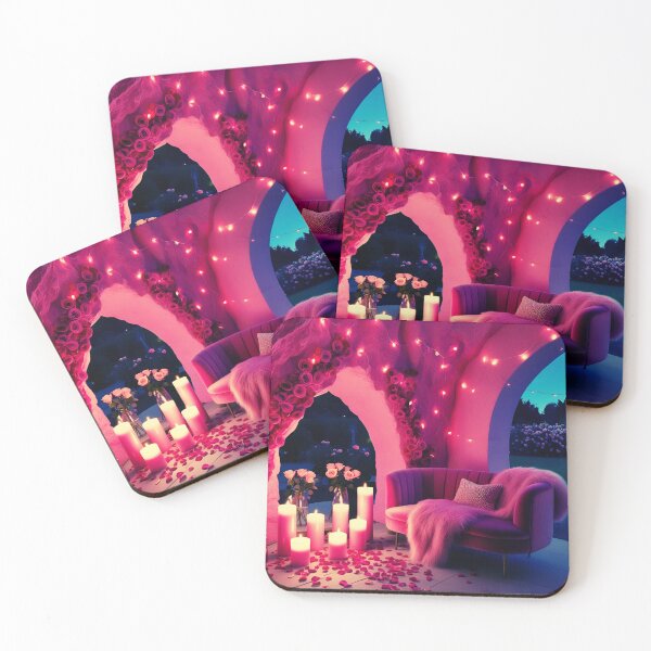 Item preview, The Velvet Rose Hideaway designed and sold by missjojohuia.