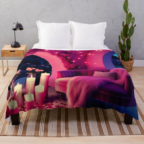Item preview, The Velvet Rose Hideaway designed and sold by missjojohuia.