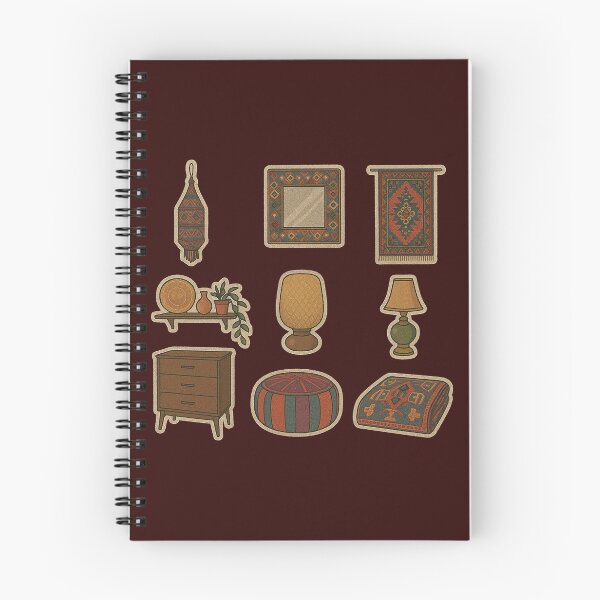 Item preview, Textured Global Home Decor Elements designed and sold by zzz888.
