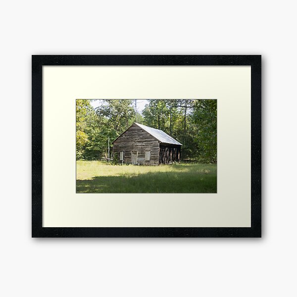 Item preview, Mount Gilead Baptist Church – Sumter County, Alabama designed and sold by Rambling The Alabama Black Belt.