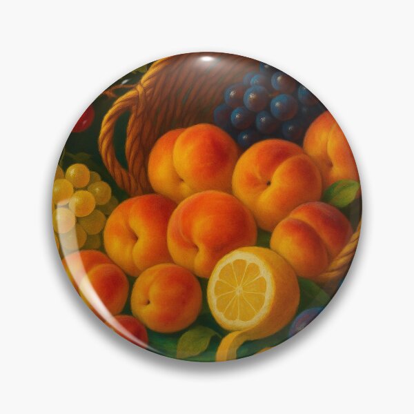 Item preview, Living fruits in the light designed and sold by Sigtrix.