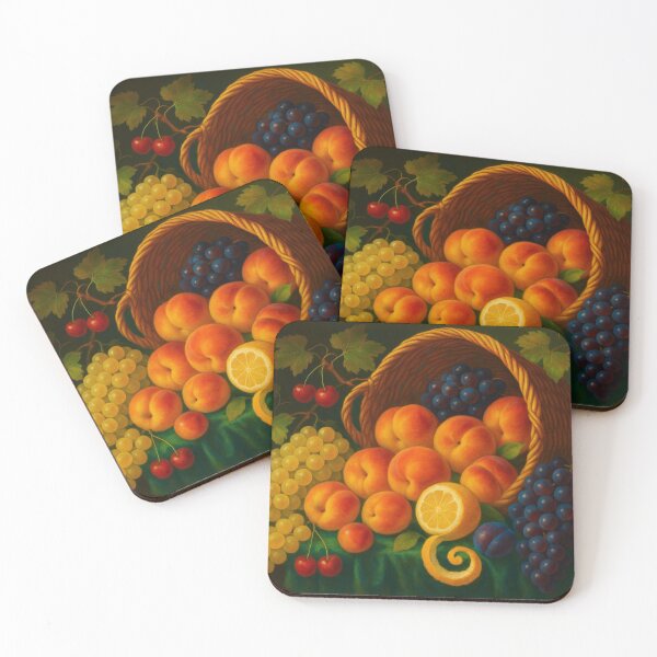 Item preview, Living fruits in the light designed and sold by Sigtrix.