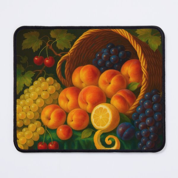 Item preview, Living fruits in the light designed and sold by Sigtrix.