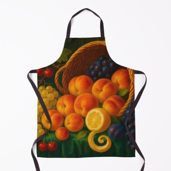 Item preview, Living fruits in the light designed and sold by Sigtrix.