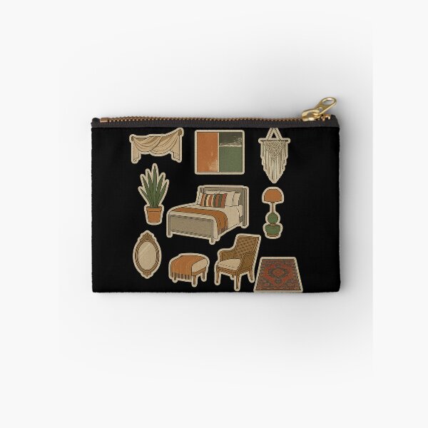 Item preview, Stylish Warm Tone Interior Set designed and sold by zzz888.