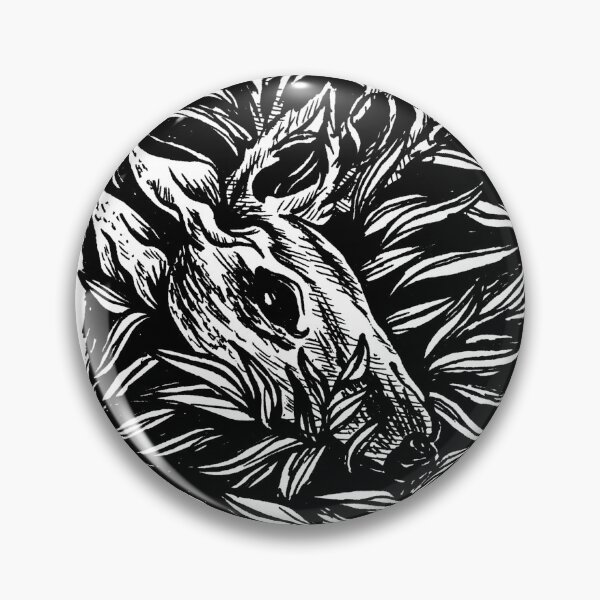 Item preview, Decomposing Deer Tarot designed and sold by ad-jusitiam.