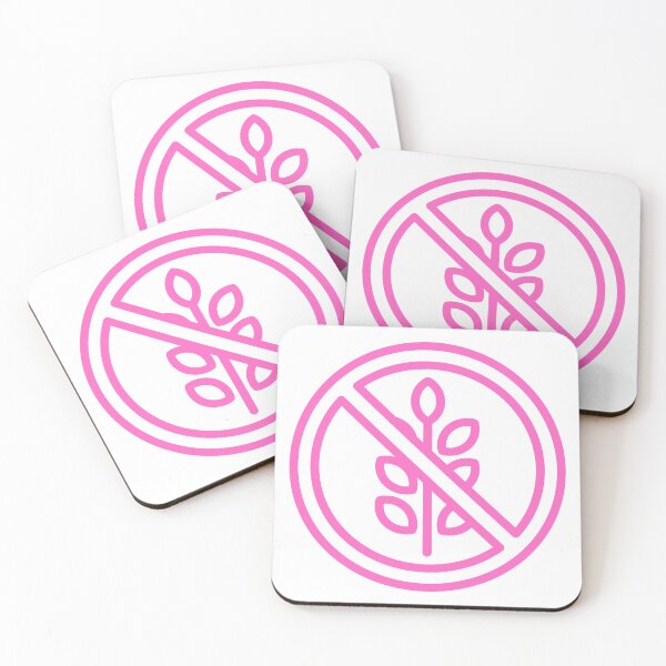 Item preview, Gluten Free Coeliac Life designed and sold by My Gluten Free Life UK.