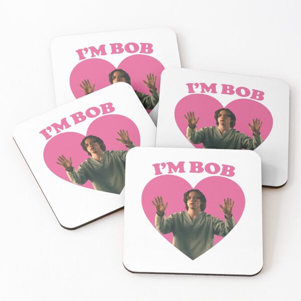Item preview, I'm Bob designed and sold by Judestudio.
