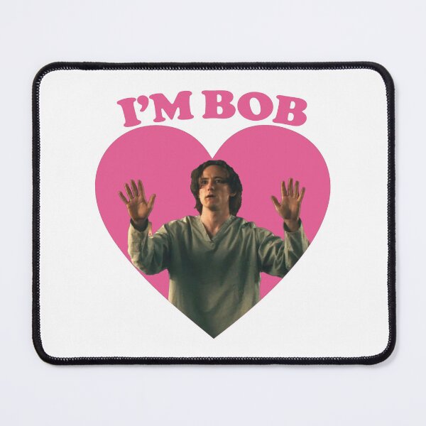 Item preview, I'm Bob designed and sold by Judestudio.