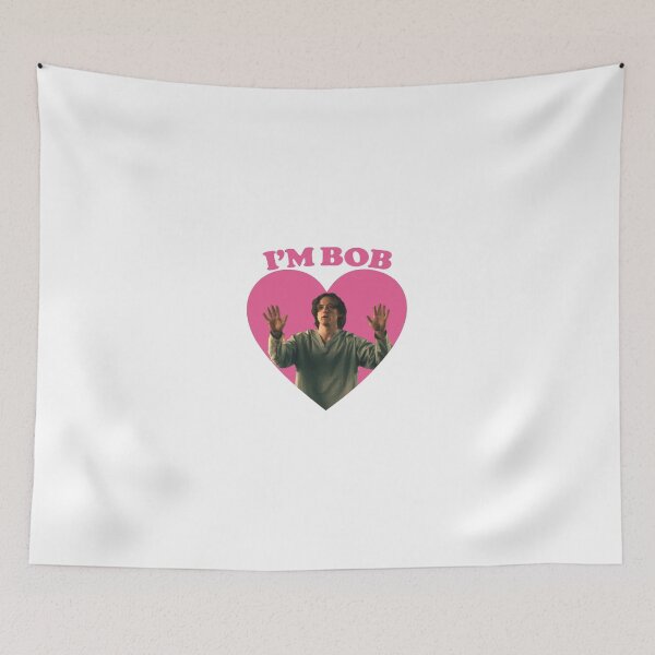 Item preview, I'm Bob designed and sold by Judestudio.