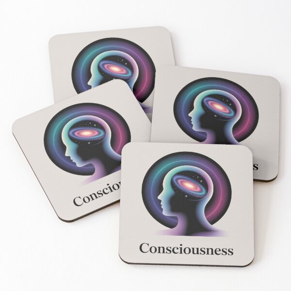 Item preview, Consciousness designed and sold by SignumShop.