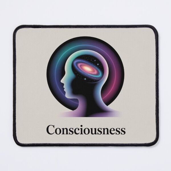 Item preview, Consciousness designed and sold by SignumShop.