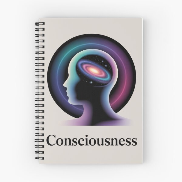 Item preview, Consciousness designed and sold by SignumShop.