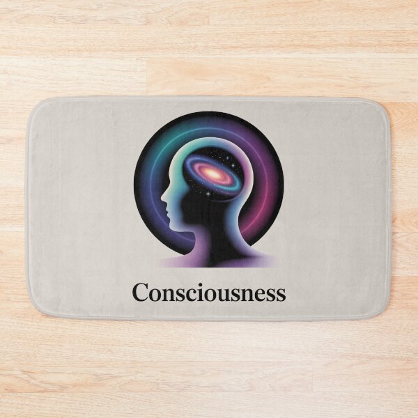 Item preview, Consciousness designed and sold by SignumShop.
