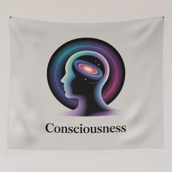 Item preview, Consciousness designed and sold by SignumShop.