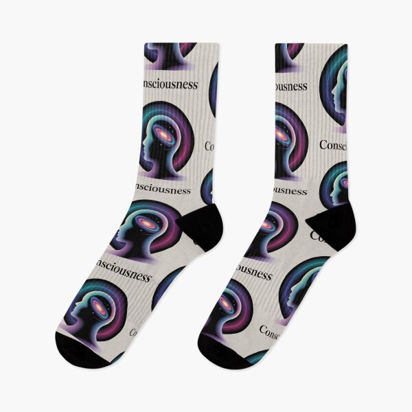 Item preview, Consciousness designed and sold by SignumShop.