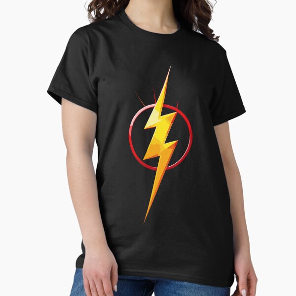 Item preview, Flash of Power – Superhero Speed Bolt designed and sold by Darty Creations.