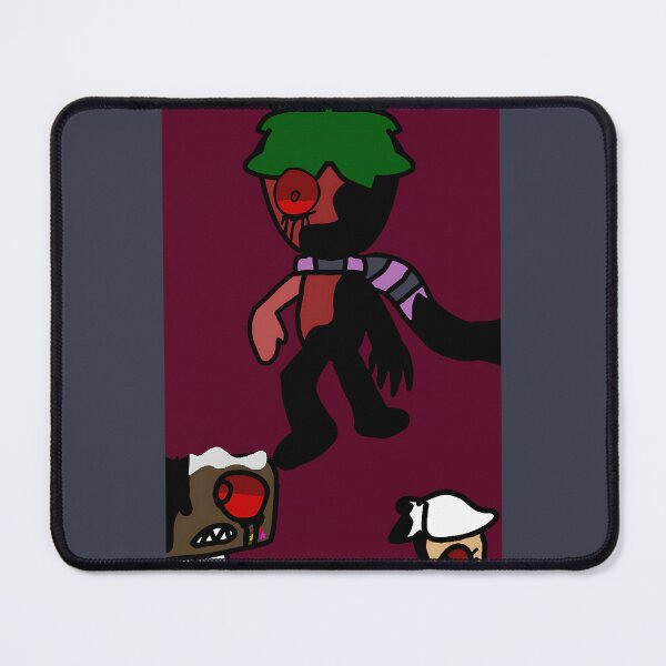 Item preview, Twisted Sprout, Cosmo & Ginger – Fanart by Jesziekaji designed and sold by WitMeme.