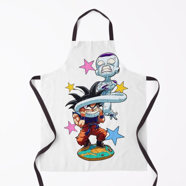 Item preview, Chibi Rival Showdown – Cartoon Clash on a Distant Planet designed and sold by Artistic canvas store.