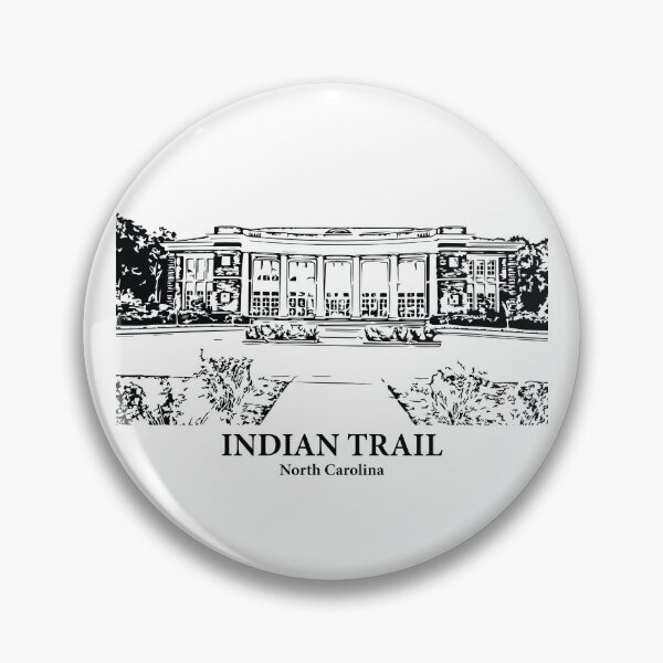 Artikelvorschau, Indian Trail - North Carolina entworfen und verkauft von Lakeric.