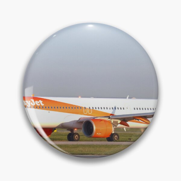 Item preview, easyJet Airbus A321-251NX MAN to AGP designed and sold by Skyframe Aviation.