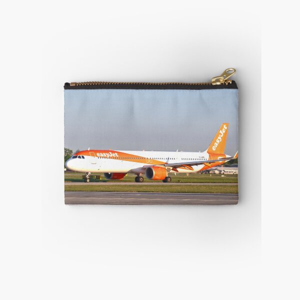 Item preview, easyJet Airbus A321-251NX MAN to AGP designed and sold by Skyframe Aviation.