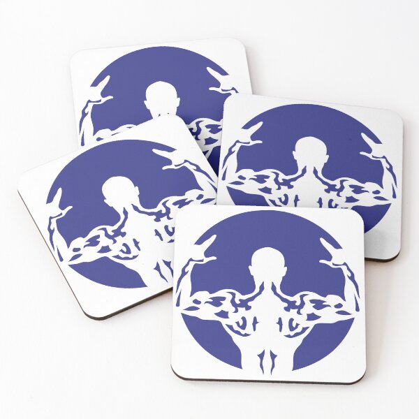 Item preview, bodybuilding back muscle man designed and sold by Achille3777.