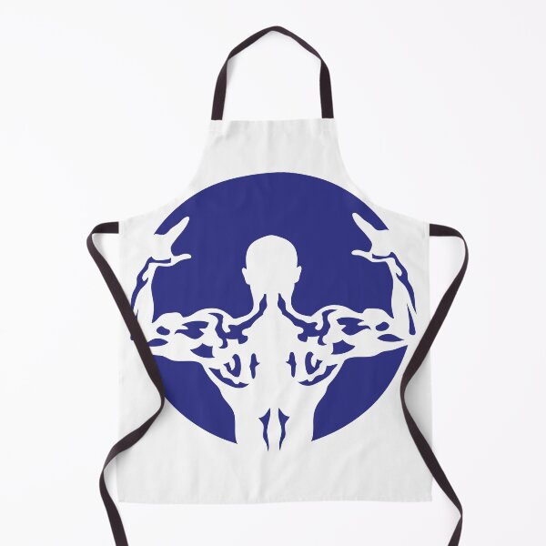 Item preview, bodybuilding back muscle man designed and sold by Achille3777.