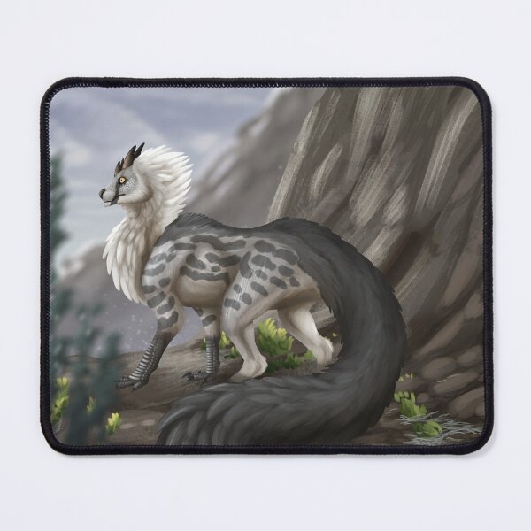 Item preview, Mountian Beast designed and sold by DragonArtist15.