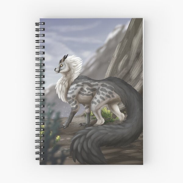 Item preview, Mountian Beast designed and sold by DragonArtist15.