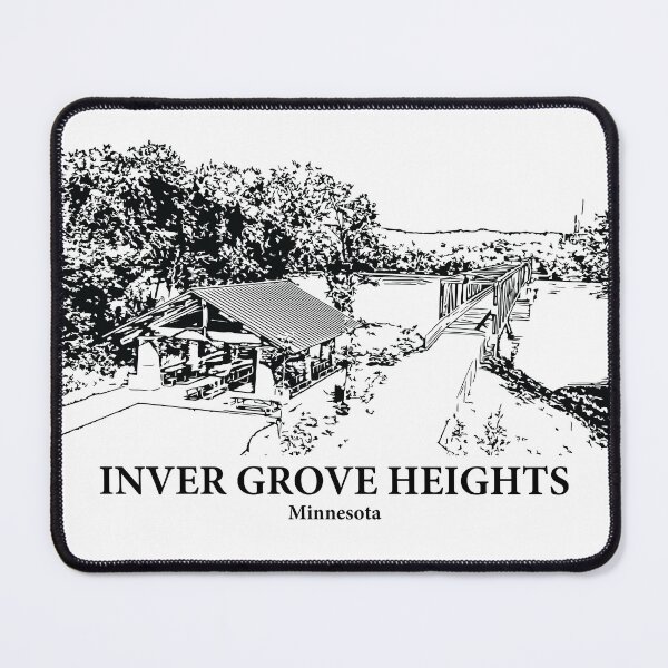 Item preview, Inver Grove Heights - Minnesota designed and sold by Lakeric.