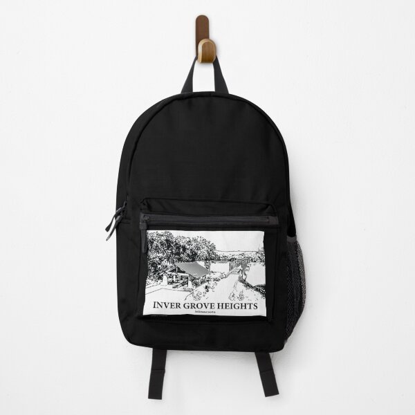 Item preview, Inver Grove Heights - Minnesota designed and sold by Lakeric.