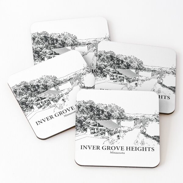 Item preview, Inver Grove Heights - Minnesota designed and sold by Lakeric.