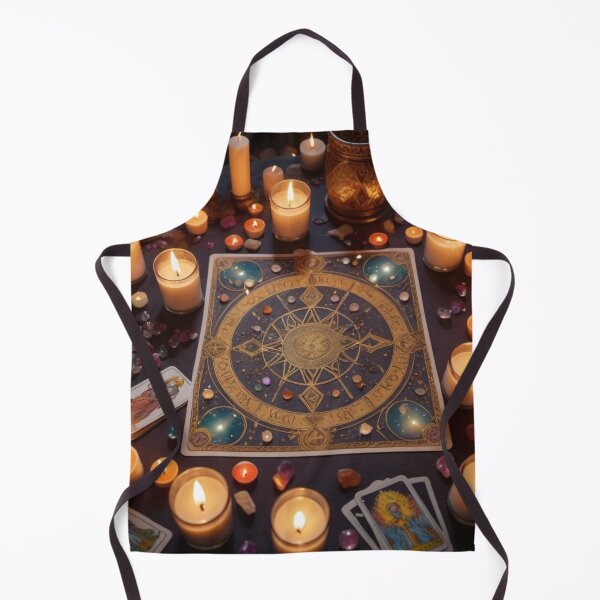 Item preview, Tarot Altar designed and sold by missjojohuia.