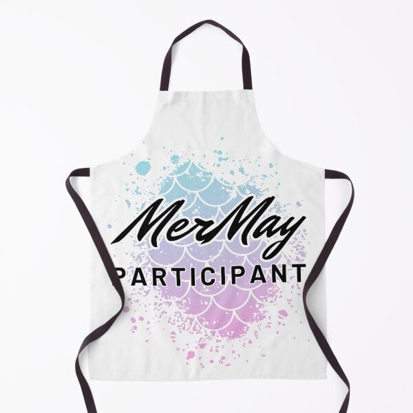 Item preview, Mermay Challenge Participant designed and sold by impressionofmel.