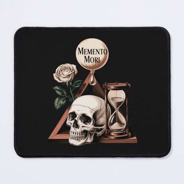 Item preview, Memento Mori designed and sold by SignumShop.