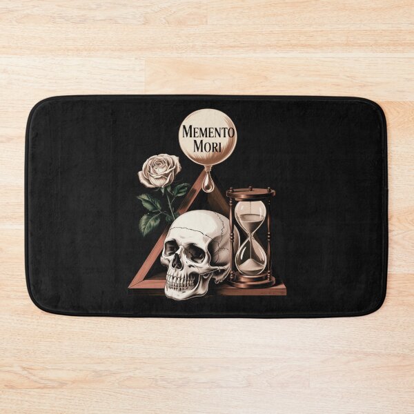 Item preview, Memento Mori designed and sold by SignumShop.