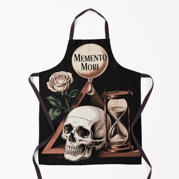 Item preview, Memento Mori designed and sold by SignumShop.