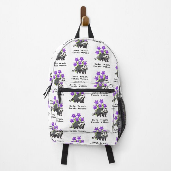 Item preview, Cute Trash Panda Vibes designed and sold by impressionofmel.