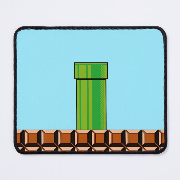 Item preview, Warp pipe designed and sold by ThreadBorne.