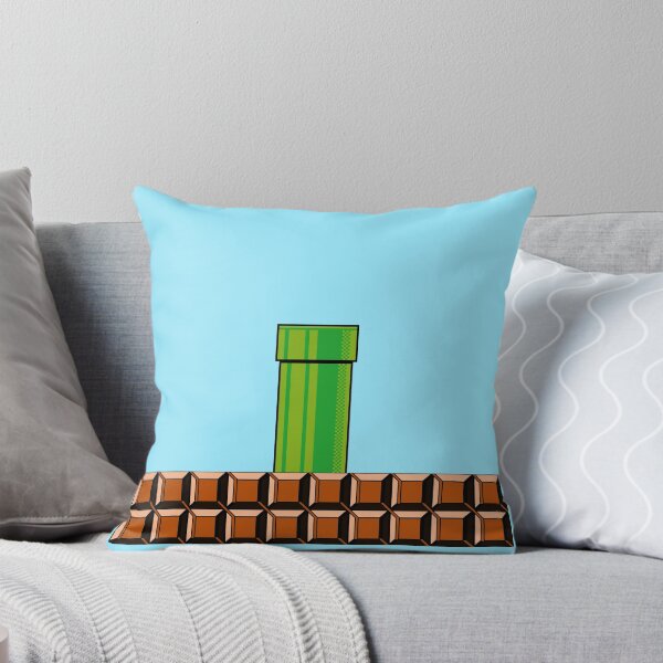 Item preview, Warp pipe designed and sold by ThreadBorne.
