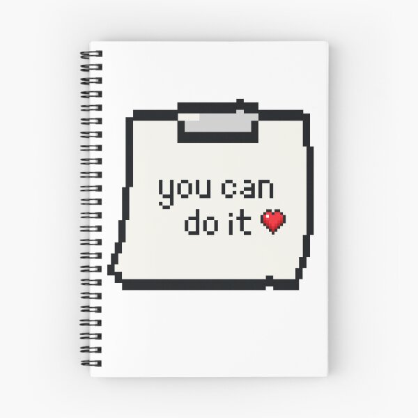 Item preview, You Can Do It designed and sold by impressionofmel.