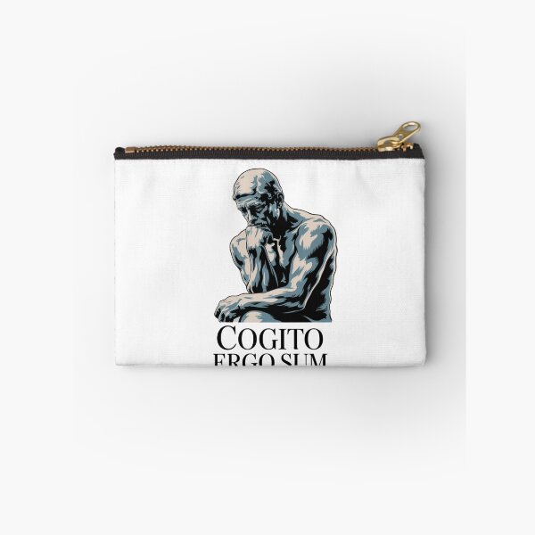 Item preview, Cogito Ergo designed and sold by SignumShop.